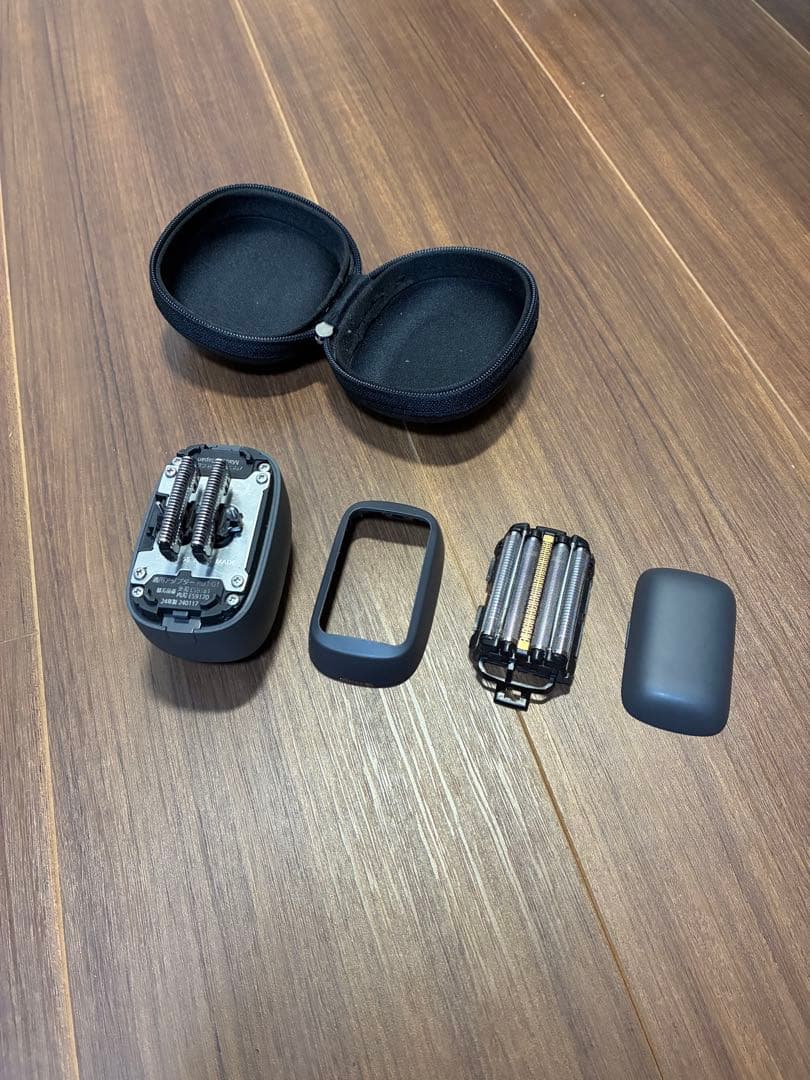 Panasonic ラムダッシュ電気シェーバー