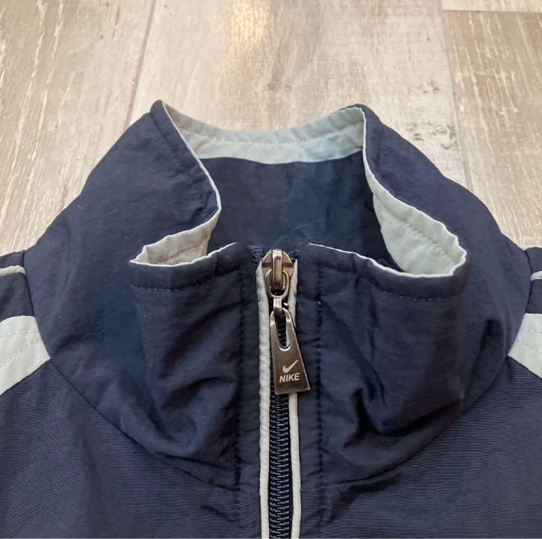 NIKE ACG ナイキ シェルジャケット スリーブロゴ