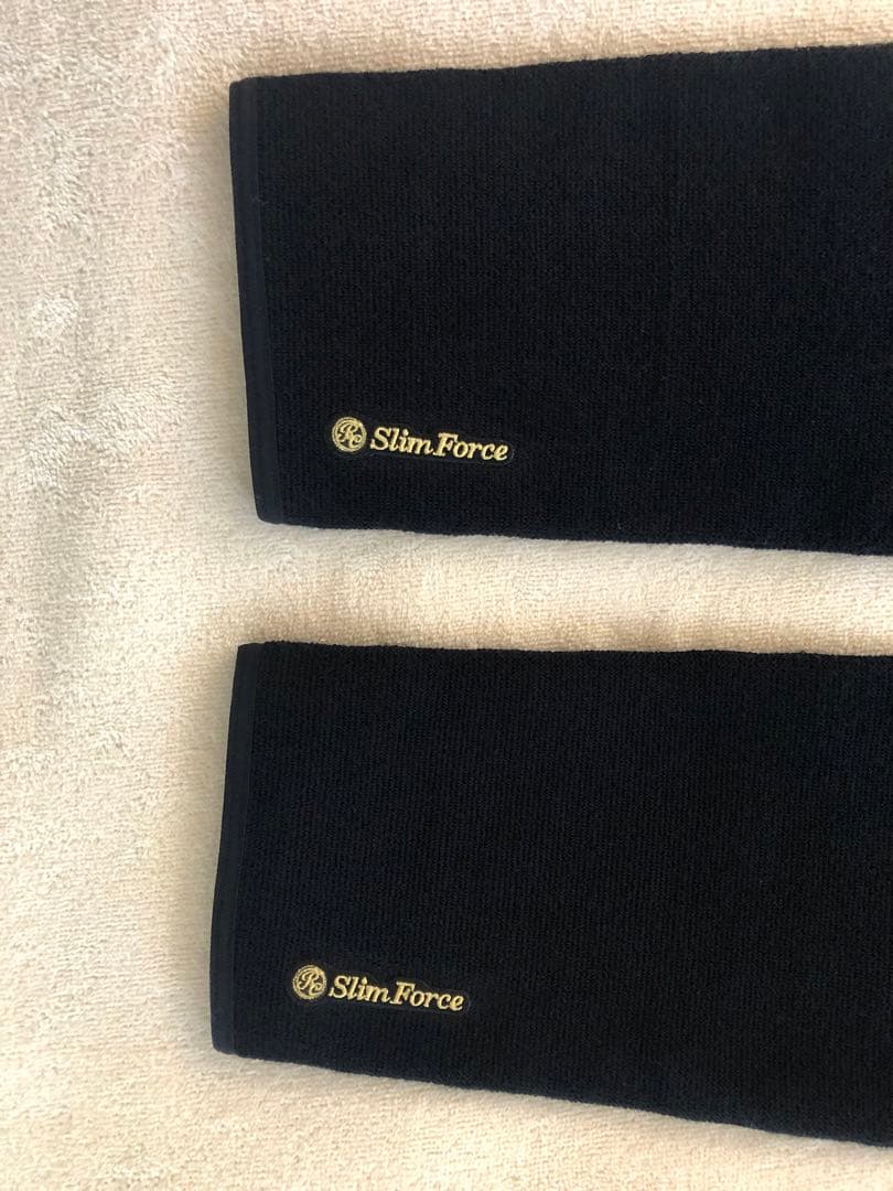 スリムフォース　レッグサポーター　M