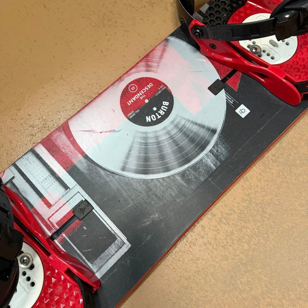 山田　ビンディングのみ