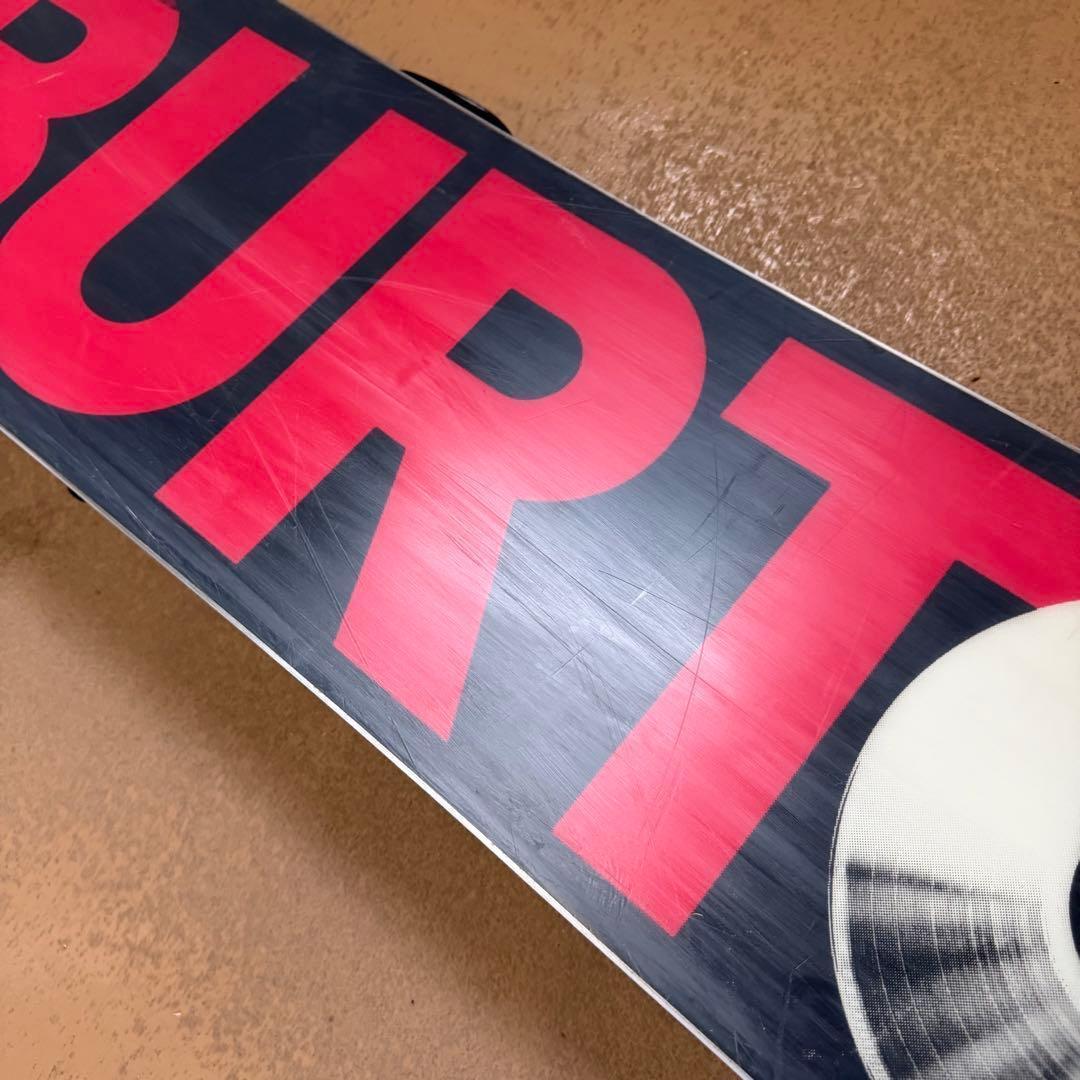 山田　ビンディングのみ