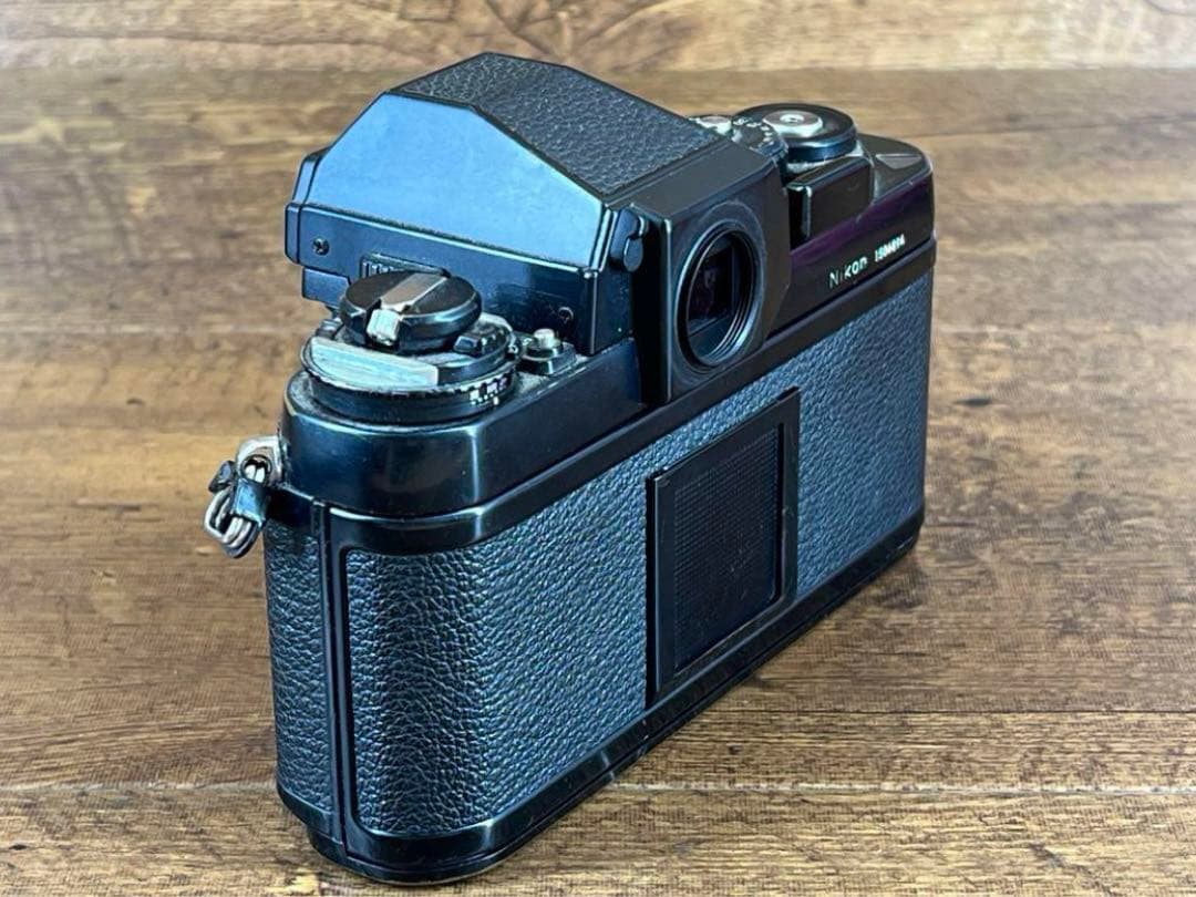 Nikon ニコン　F3 ボディ　1506894 11-4