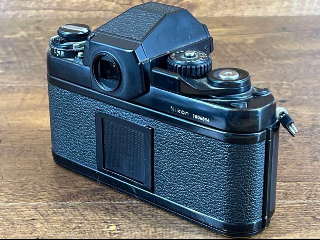 Nikon ニコン　F3 ボディ　1506894 11-4