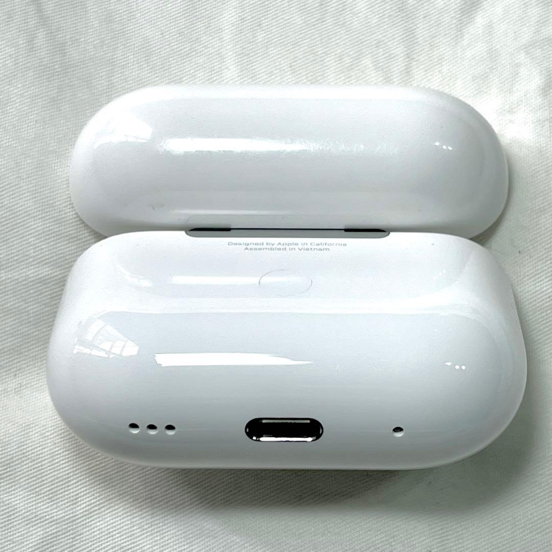 AirPods Pro 第二世代 本体 ＋ 右耳のみ