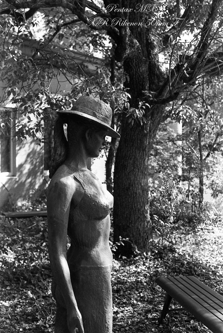 【整備済完動品】PENTAX MX ＋ XR RIKENON 50mm F2