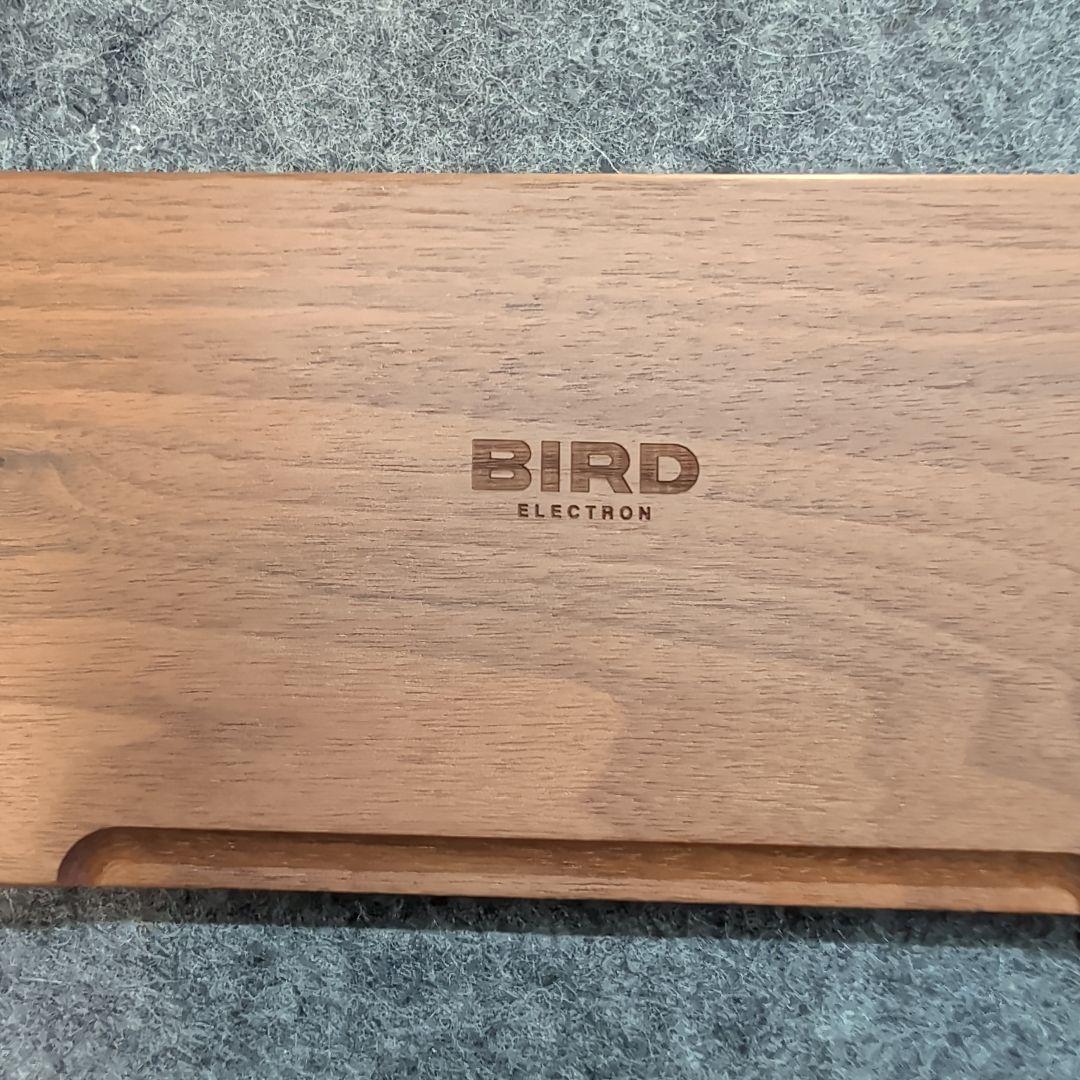 REALFORCE TKL バード電子製ウッドパームレスト付き