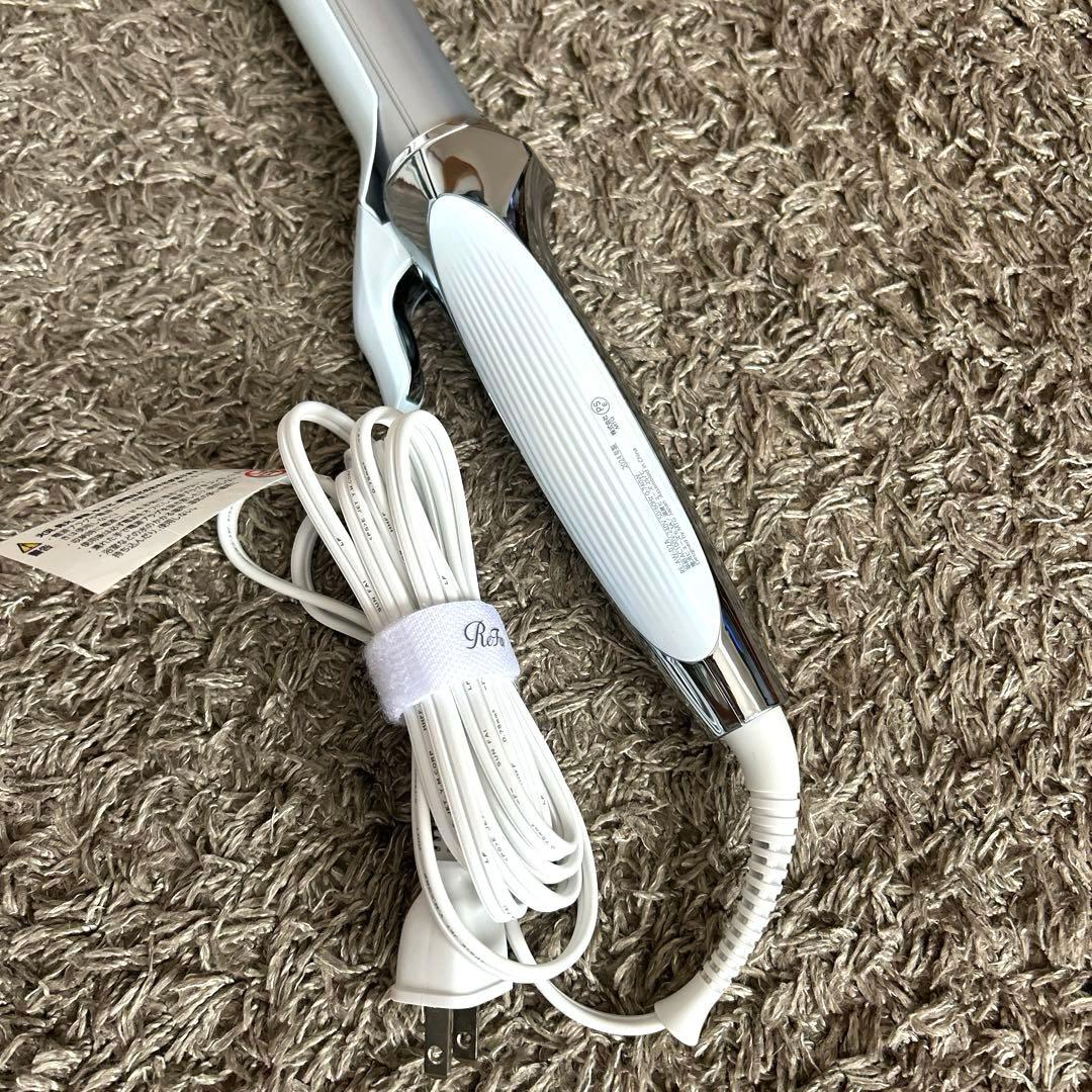 12/21までSALE！ReFaリファカールアイロン プロ 32mm