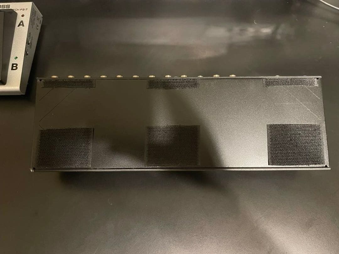 ギター BOSS MS-3 FS-7