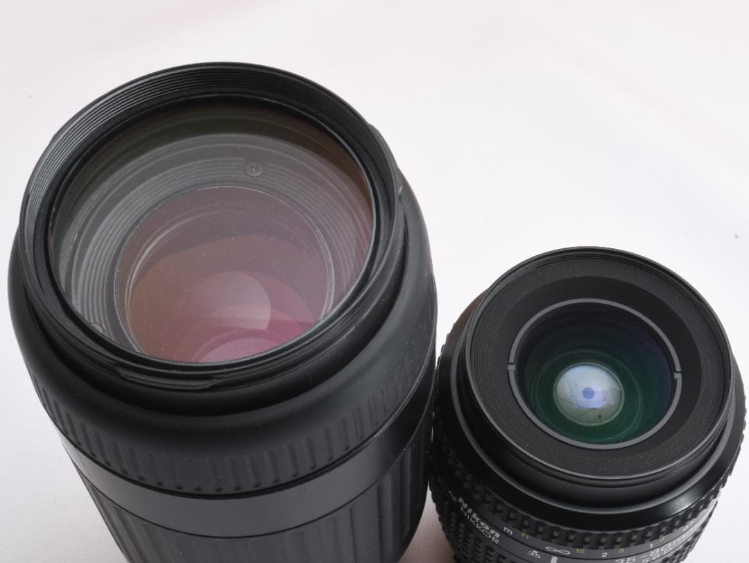 カメラバッグ付き✨Nikon D7500✨超望遠レンズ✨初心者さんおすすめ