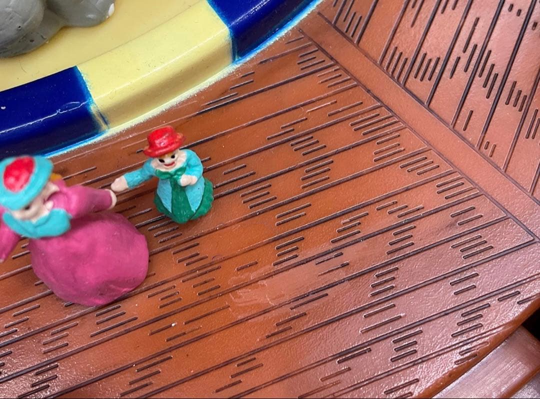 ミスタークリスマス ビッグトップ サーカス ゴールドラベル