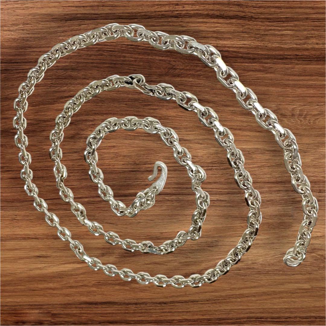 dcb様 リクエスト チェーンネックレス 50cm 5点おまとめ商品