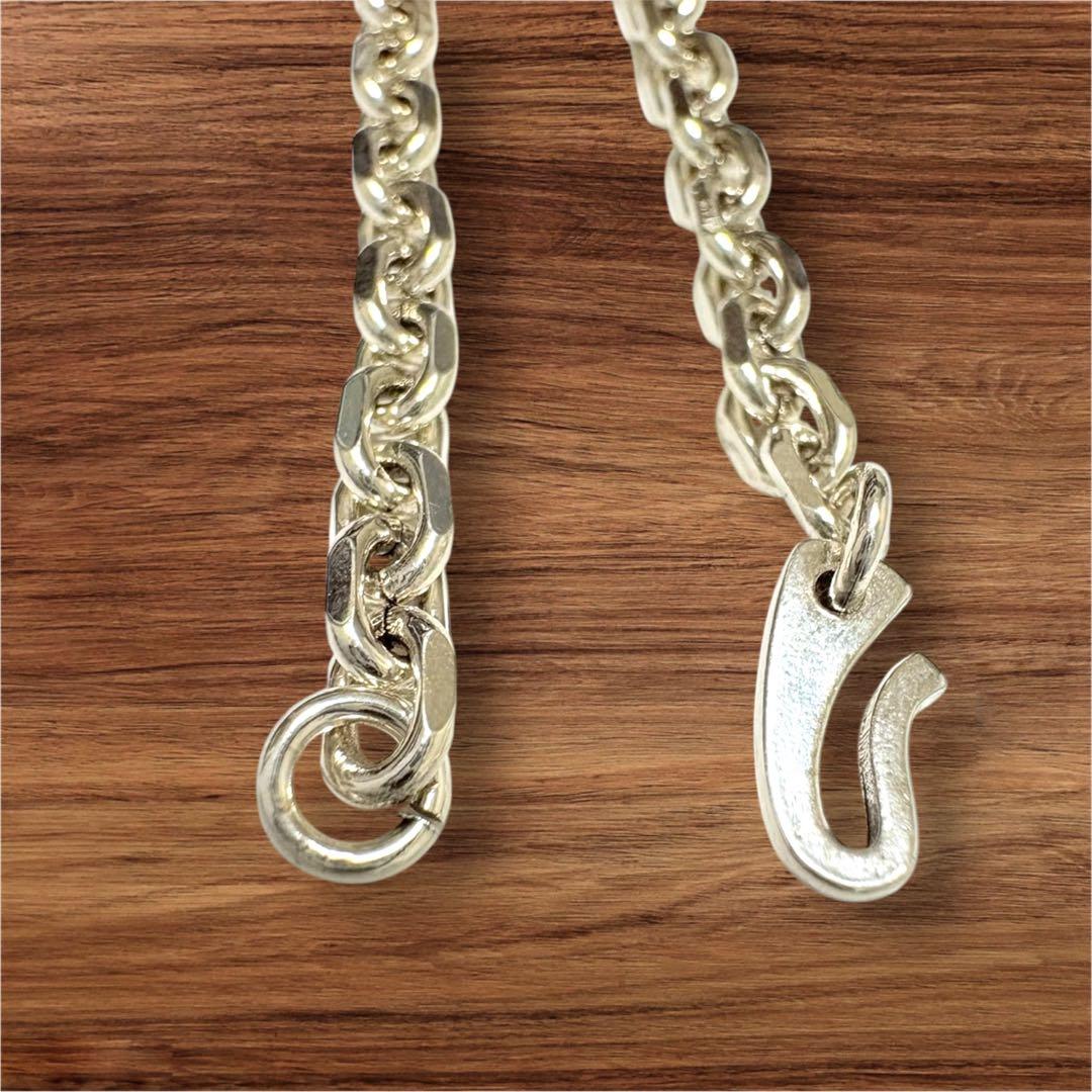 dcb様 リクエスト チェーンネックレス 50cm 5点おまとめ商品