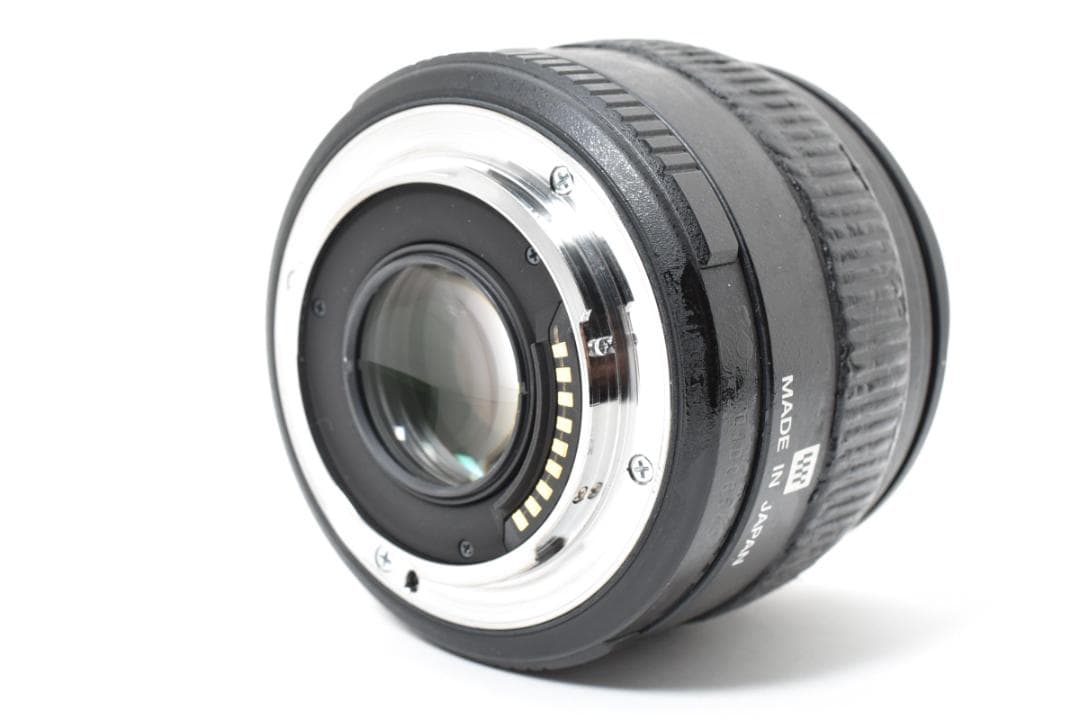 オリンパス Zuiko Digital 50mm f/2 Macro 3505