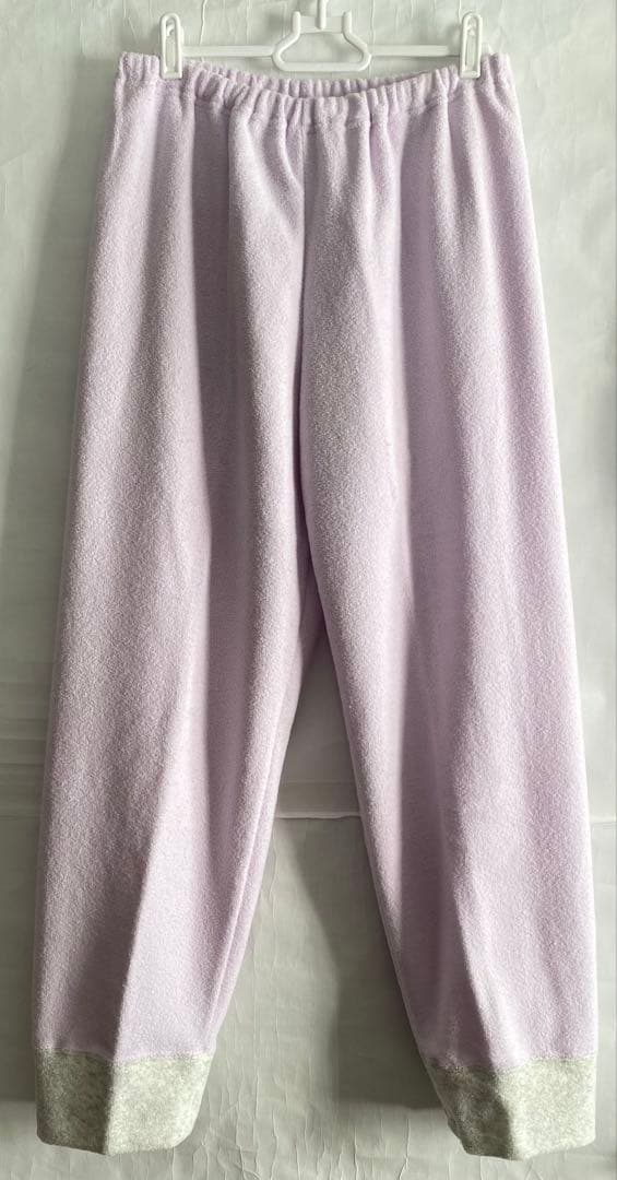 ワコール　ツモリチサトスリープ　パジャマ　Lサイズ UDW456 PU