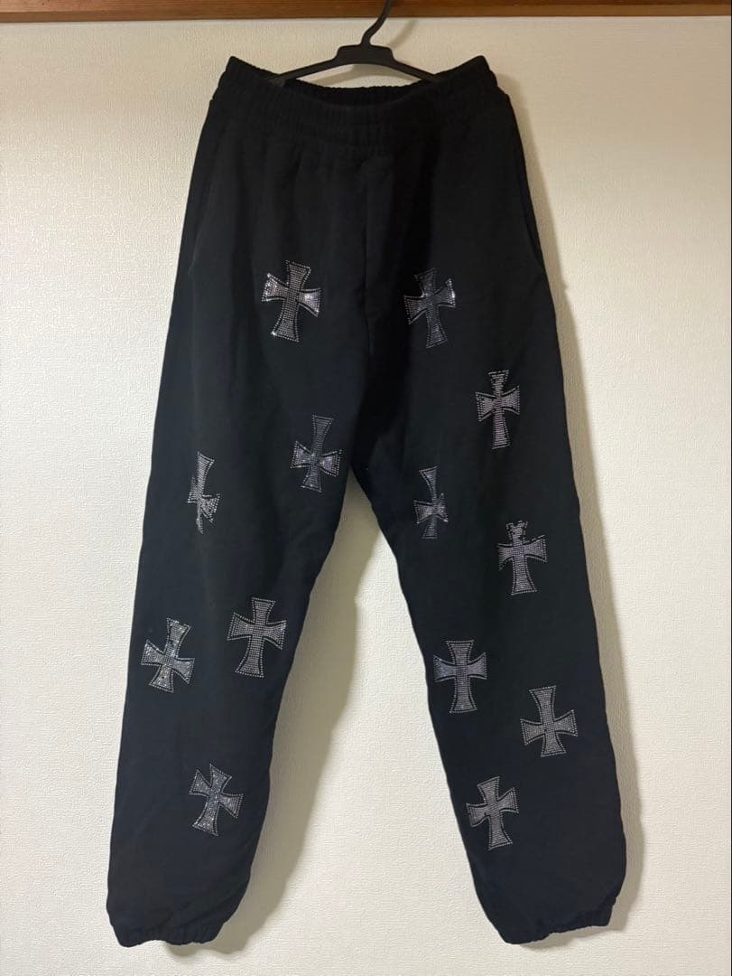 Unknown セットアップ ジップパーカー yzerr着用