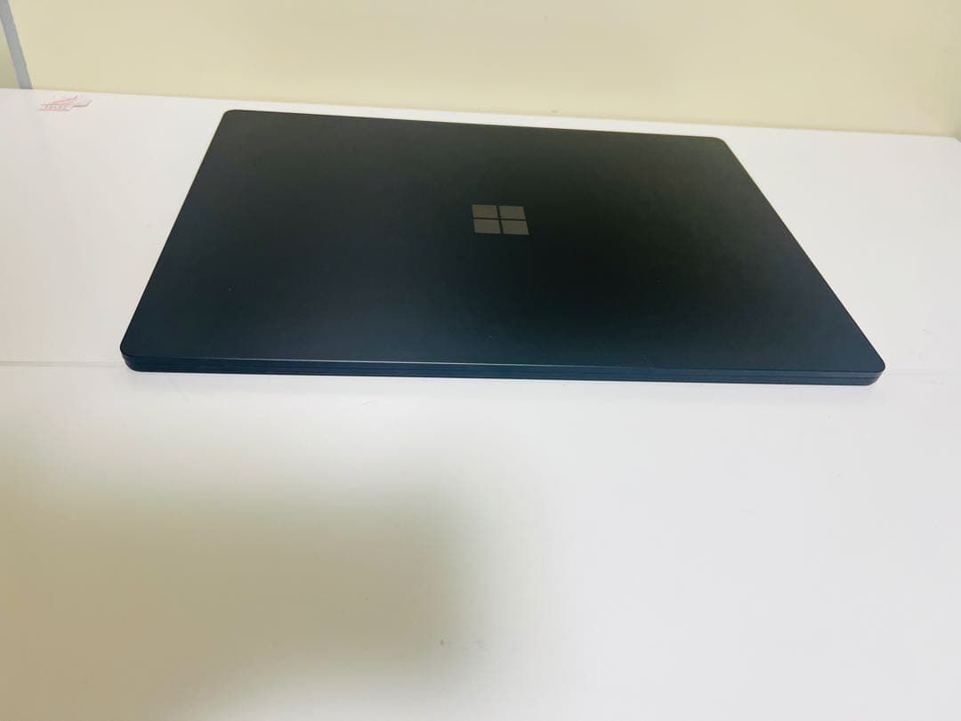 Windowsノート本体 Surface Laptop 4 i7 16Gb 256GB