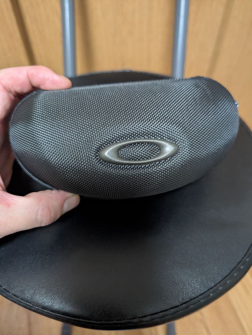 本日限定売り切りセール　オークリー　埼玉西武ライオンズ　モデル　サングラス