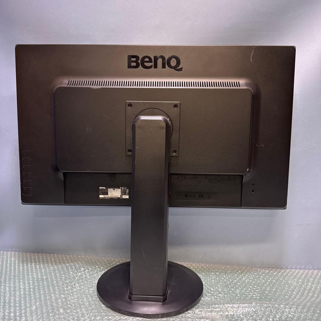 BenQ GL2760-T ディスプレイ 27インチ WQHDモニタ 高さ調整