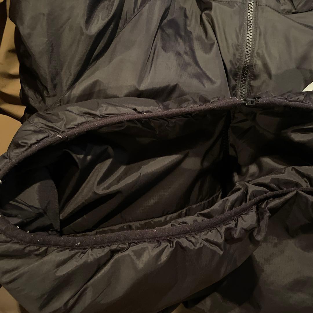 PALACE リバーシブルジャケット L