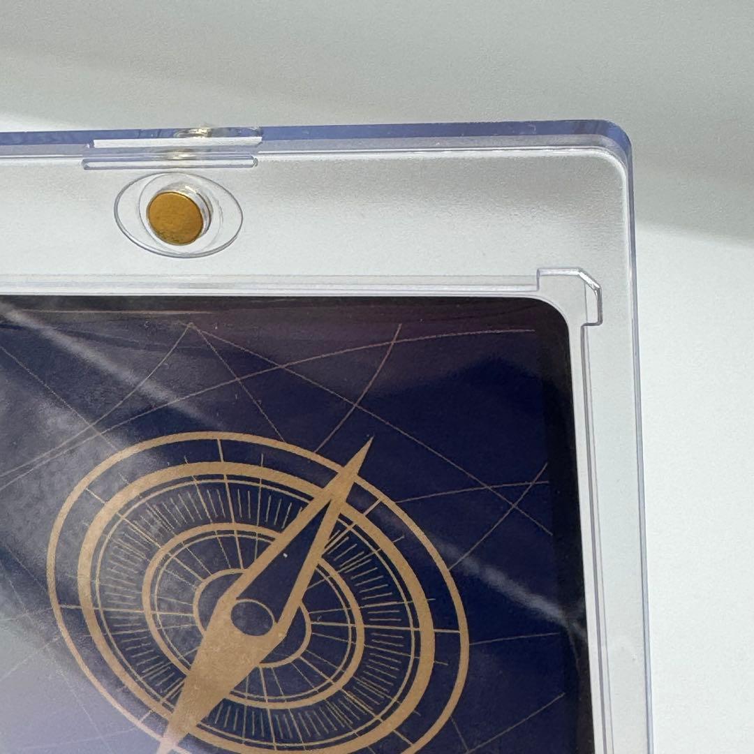 ボア ハンコック SP ワンピースカードOP14-112 蒼海の七傑