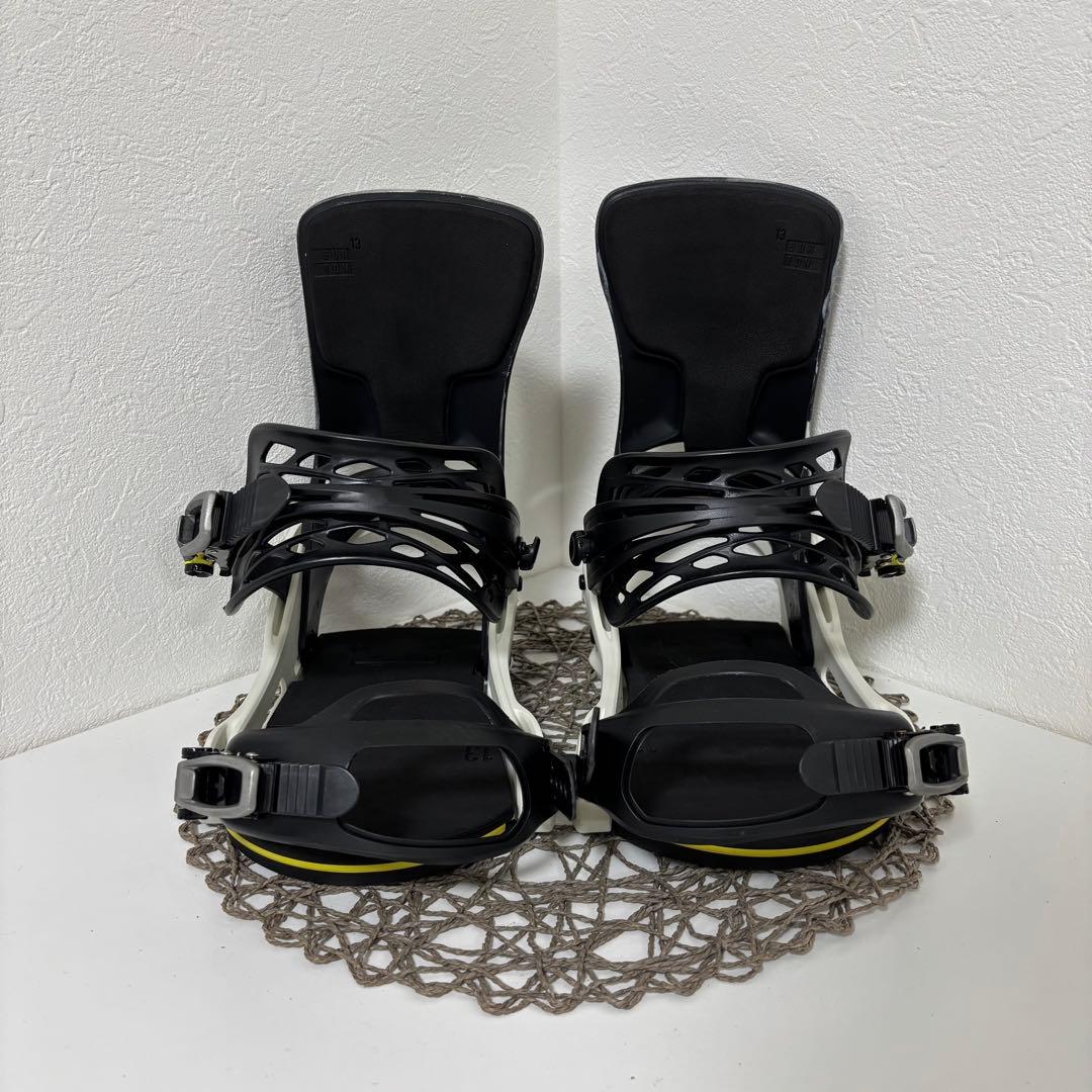 BURTON Cartel X カーテルX 23-24 Mサイズ