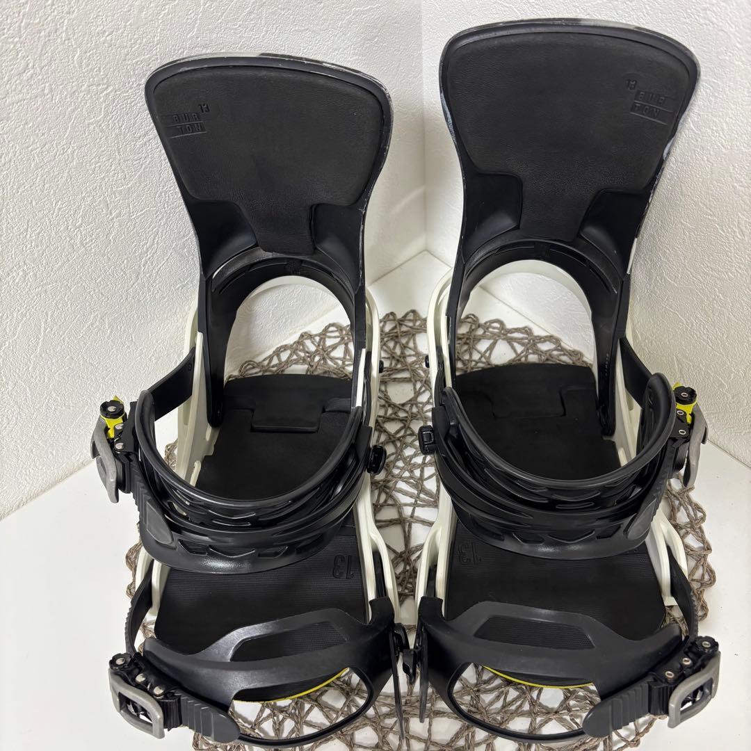 BURTON Cartel X カーテルX 23-24 Mサイズ