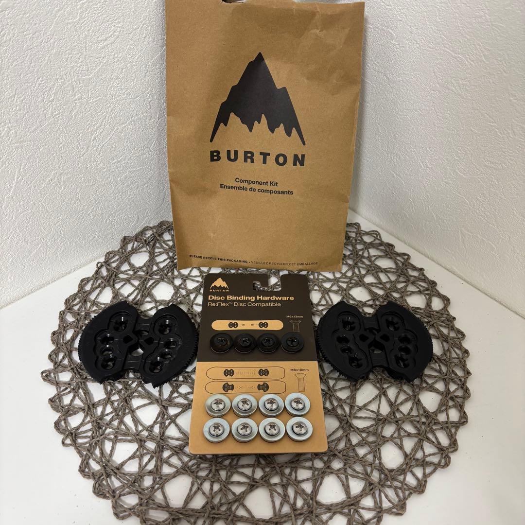 BURTON Cartel X カーテルX 23-24 Mサイズ