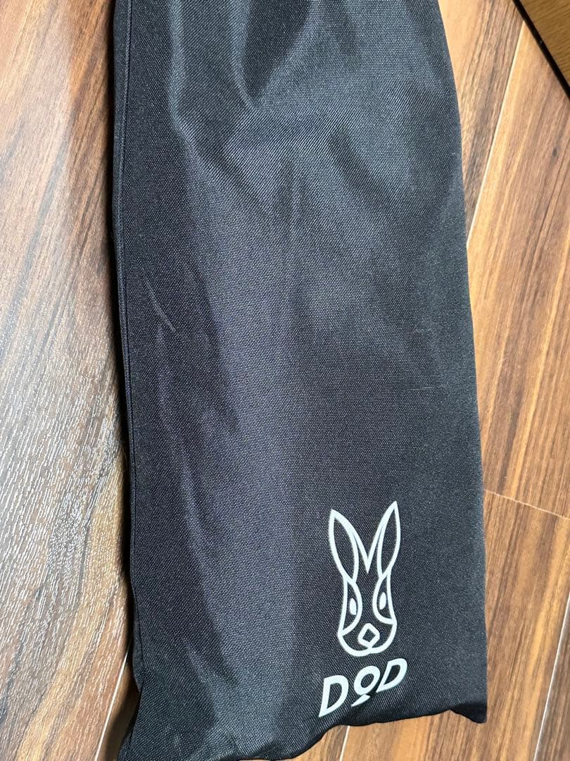 DODワンタッチテント、タープなどキャンプ用品纏め売り