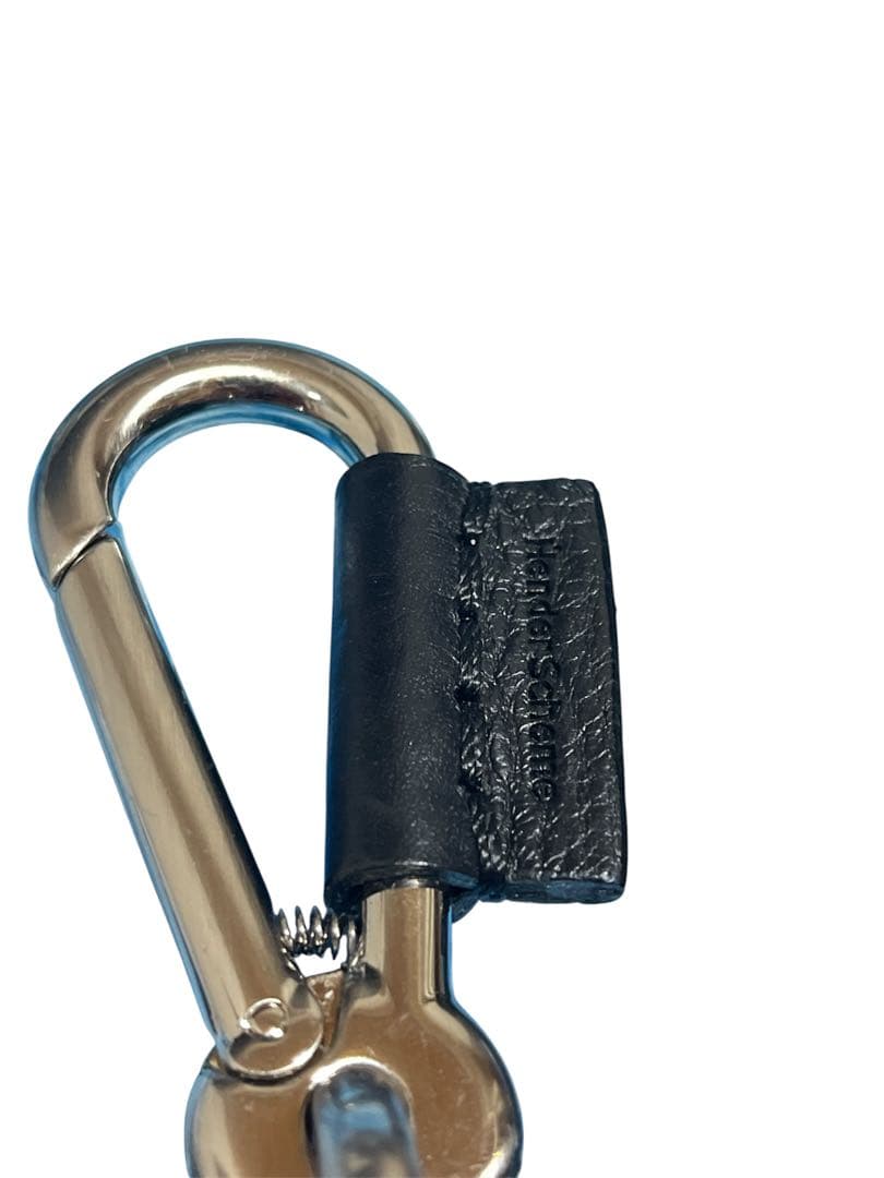 た*け様 hender scheme カラビナ