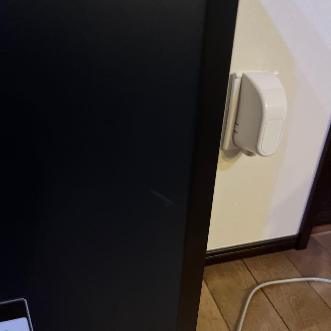 Panasonic F-VXU90 2021年製 加湿空気清浄器 木目調