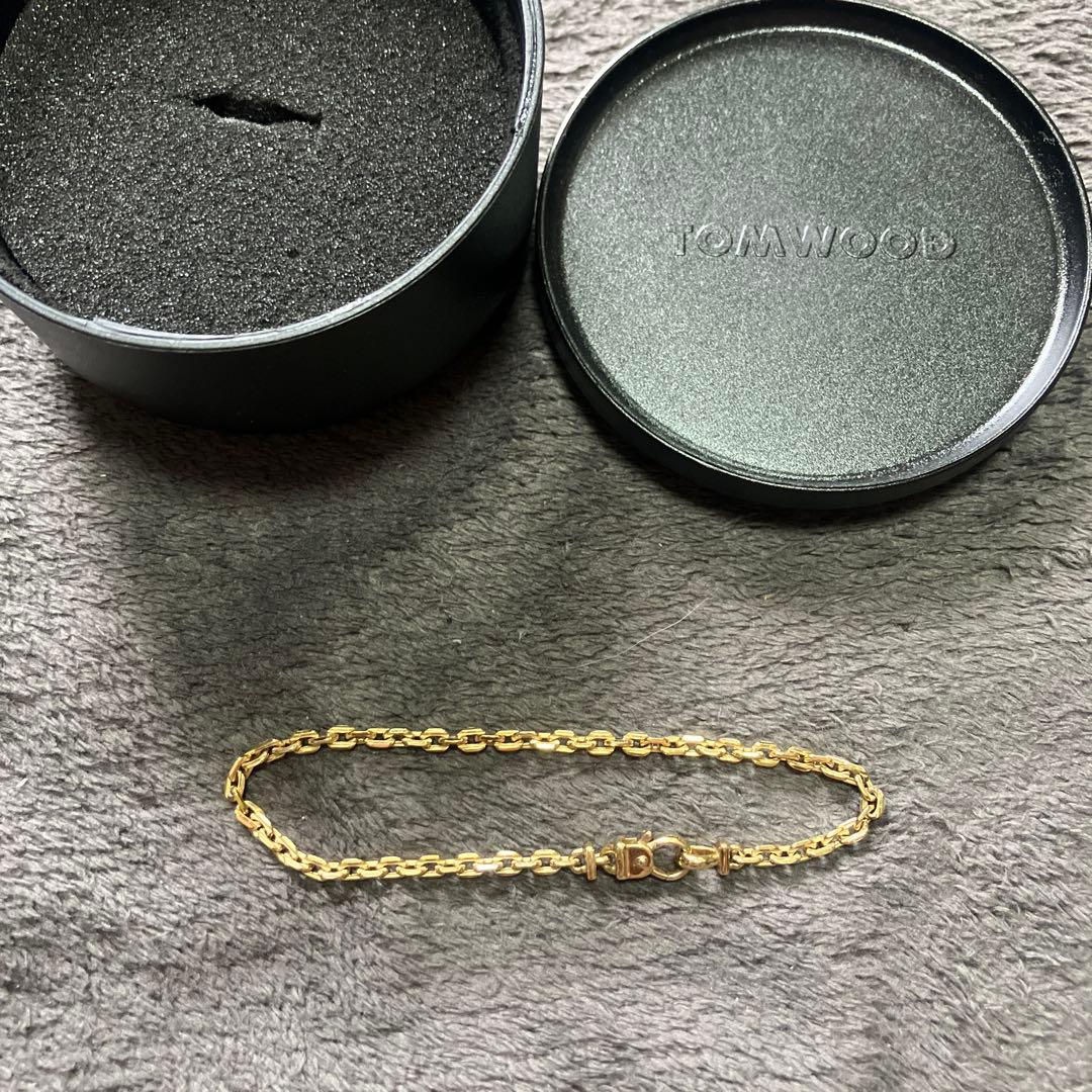 トムウッド　ブレスレット　バングル　アクセサリー　0708