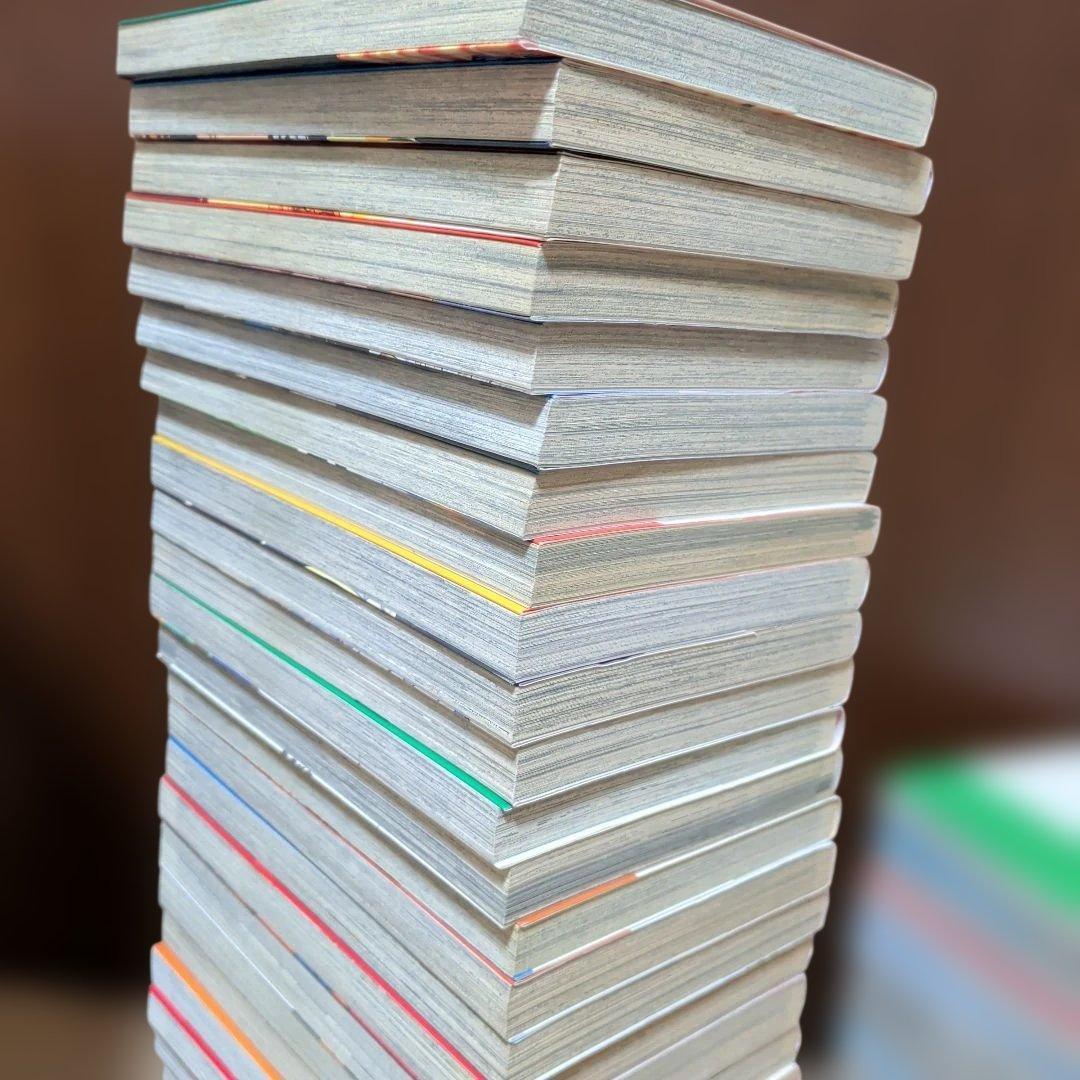 NARUTO　全72巻+外伝　73冊セット