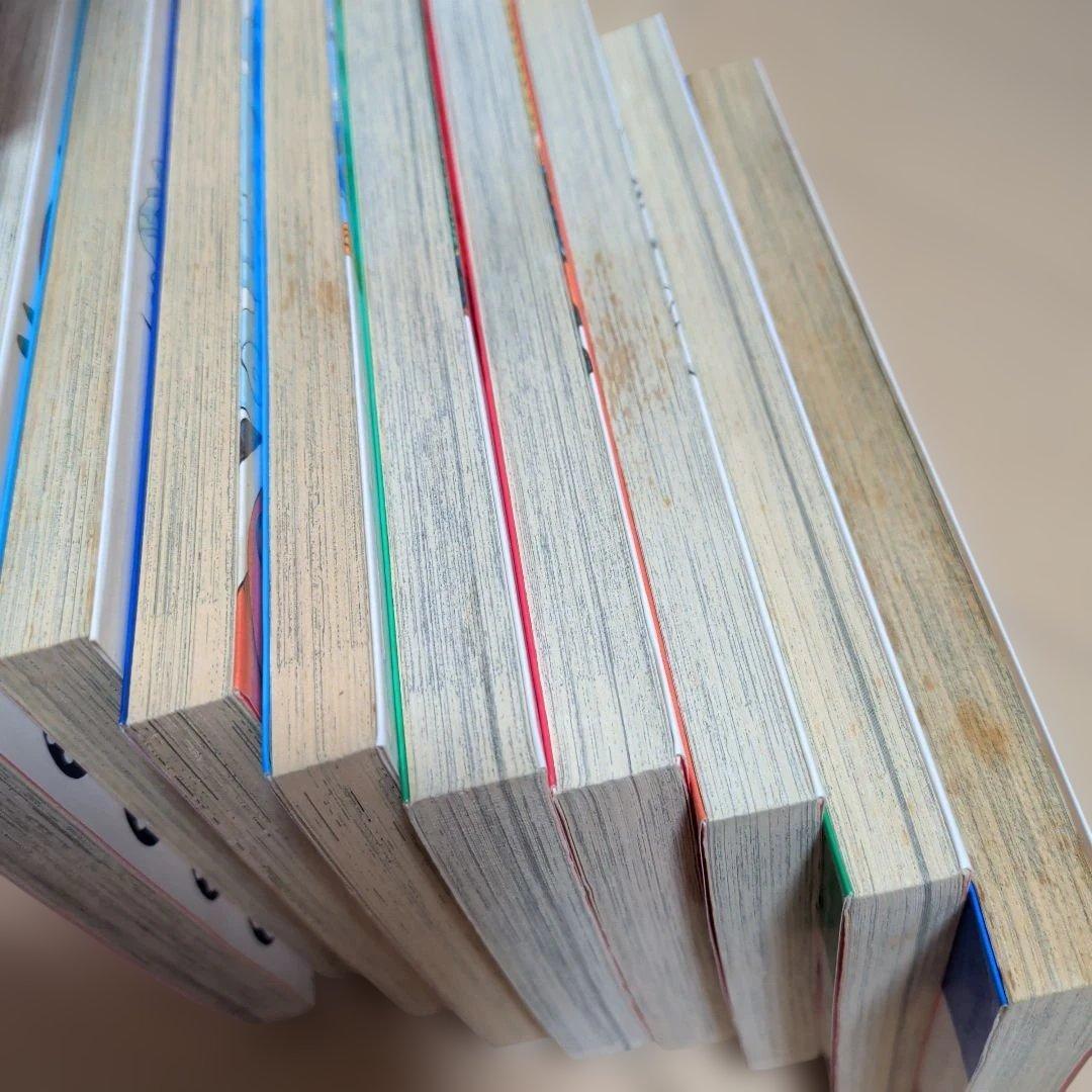 NARUTO　全72巻+外伝　73冊セット