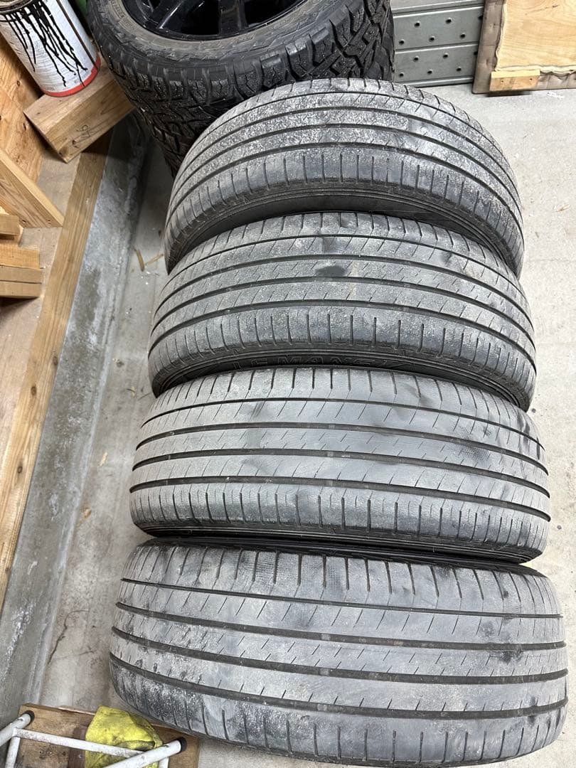 TAKUYA∞様 トヨタ30アルファード後期　エグゼクティブラウンジ 純正