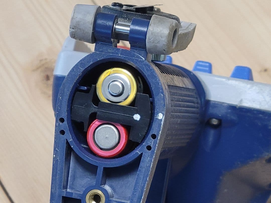 TADANOラジコン RCS-FT1N 良品　専用ケース付属