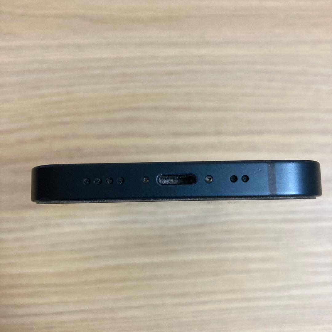 【ジャンク】Apple iPhone 13mini