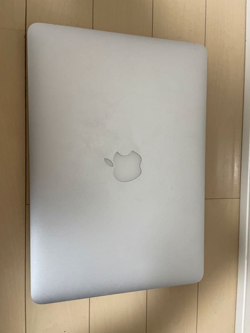 MacBook本体 MacBook Pro (Retina 13-inch. Early 2015)