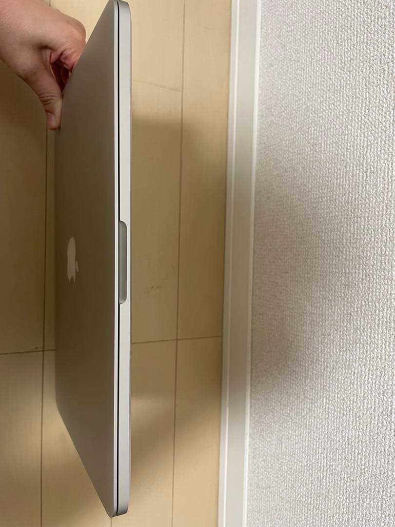 MacBook本体 MacBook Pro (Retina 13-inch. Early 2015)