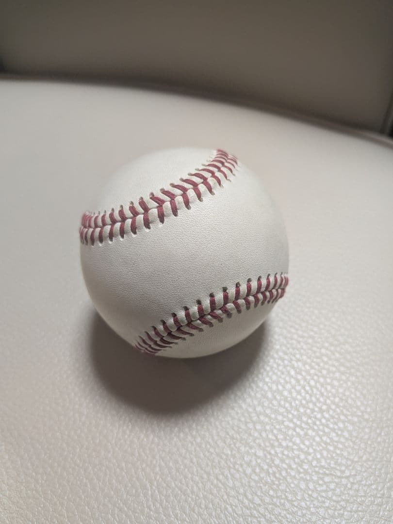 SSK TECHNICAL PITCH 野球ボール