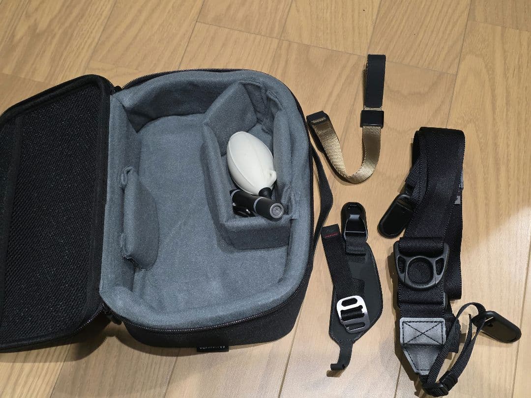 Sony α7cii Tamronレンズ2本 おまけ付き