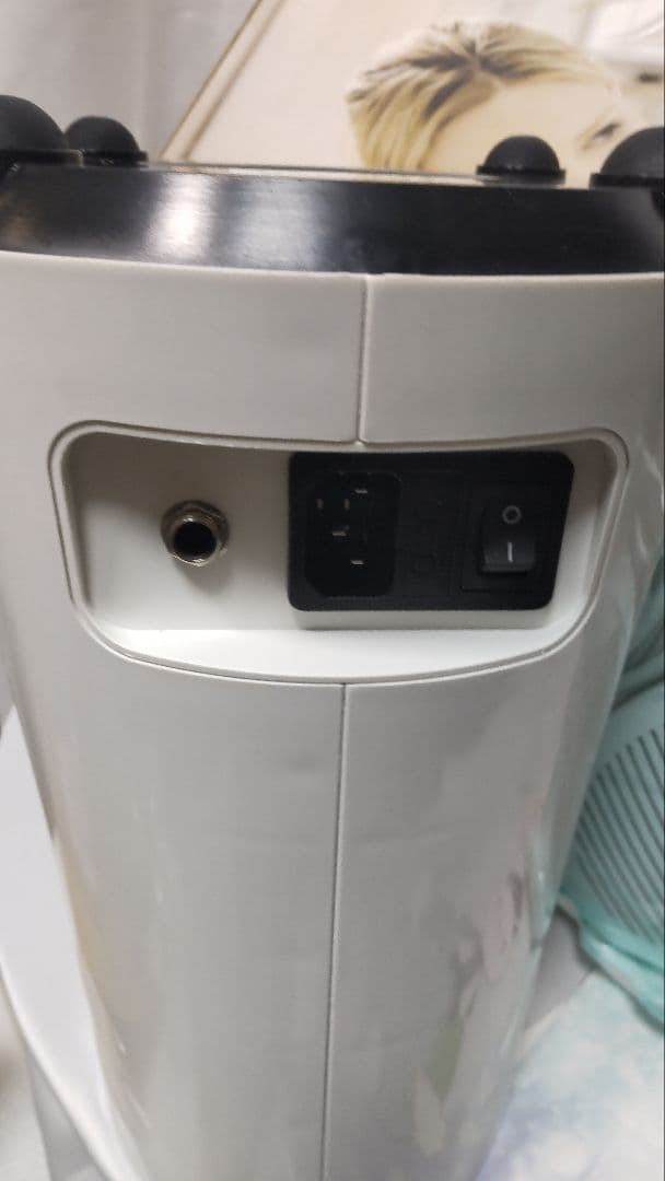 元値20万Lita Life Ver1 水素風呂美白リラックス 開封良一年保証付