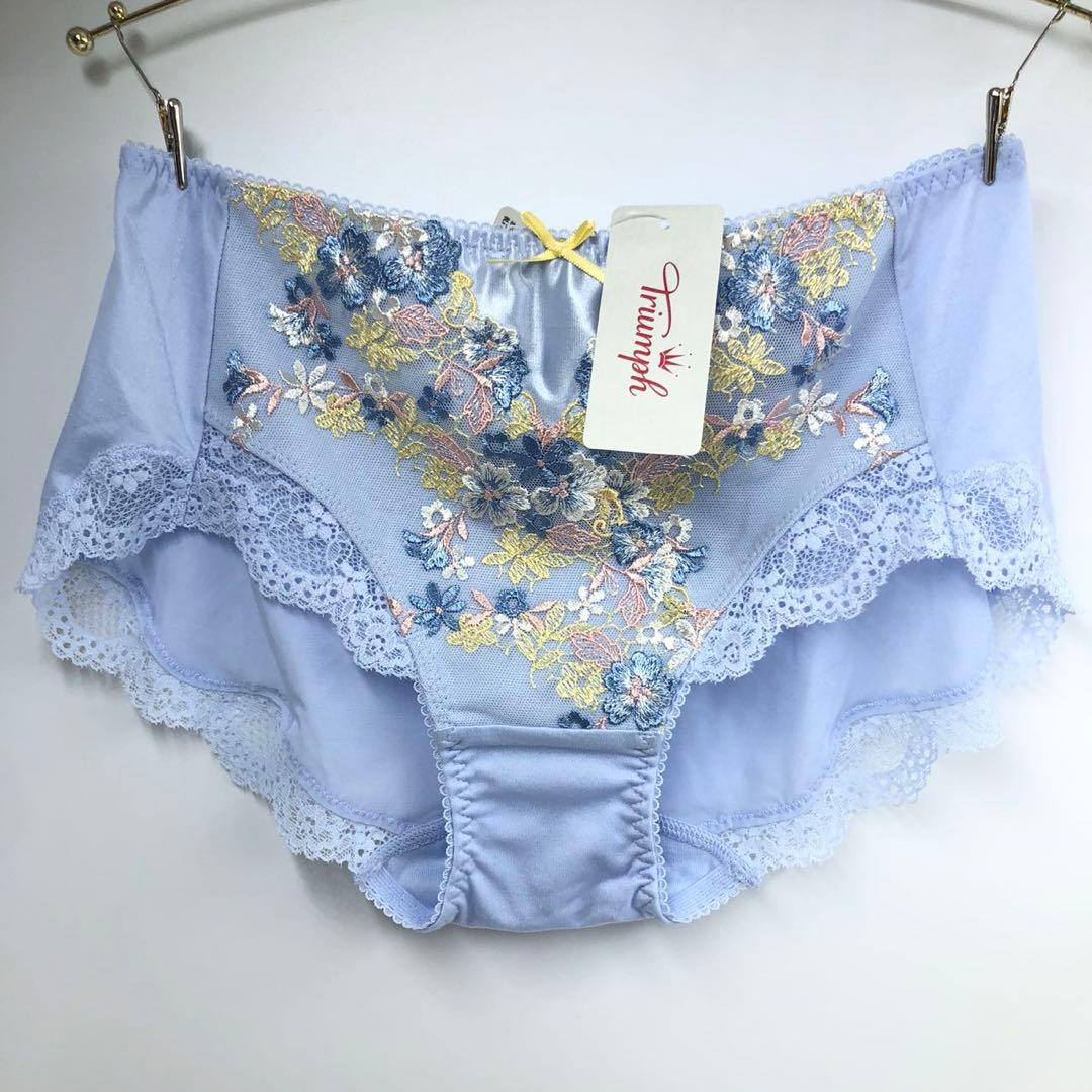 トリンプ プレミアム レッドレーベル0085 桜の花セットD75-L