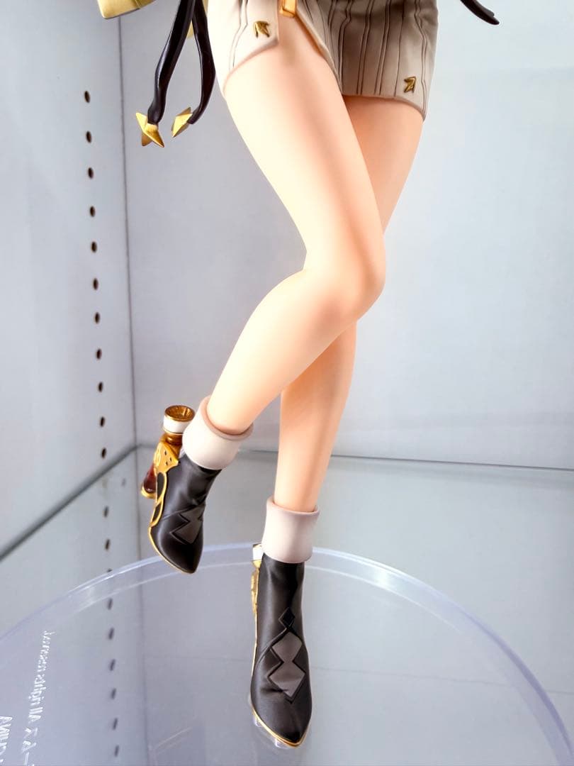 ユミア・リースフェルト 1/7 完成品フィギュア[KT model+]