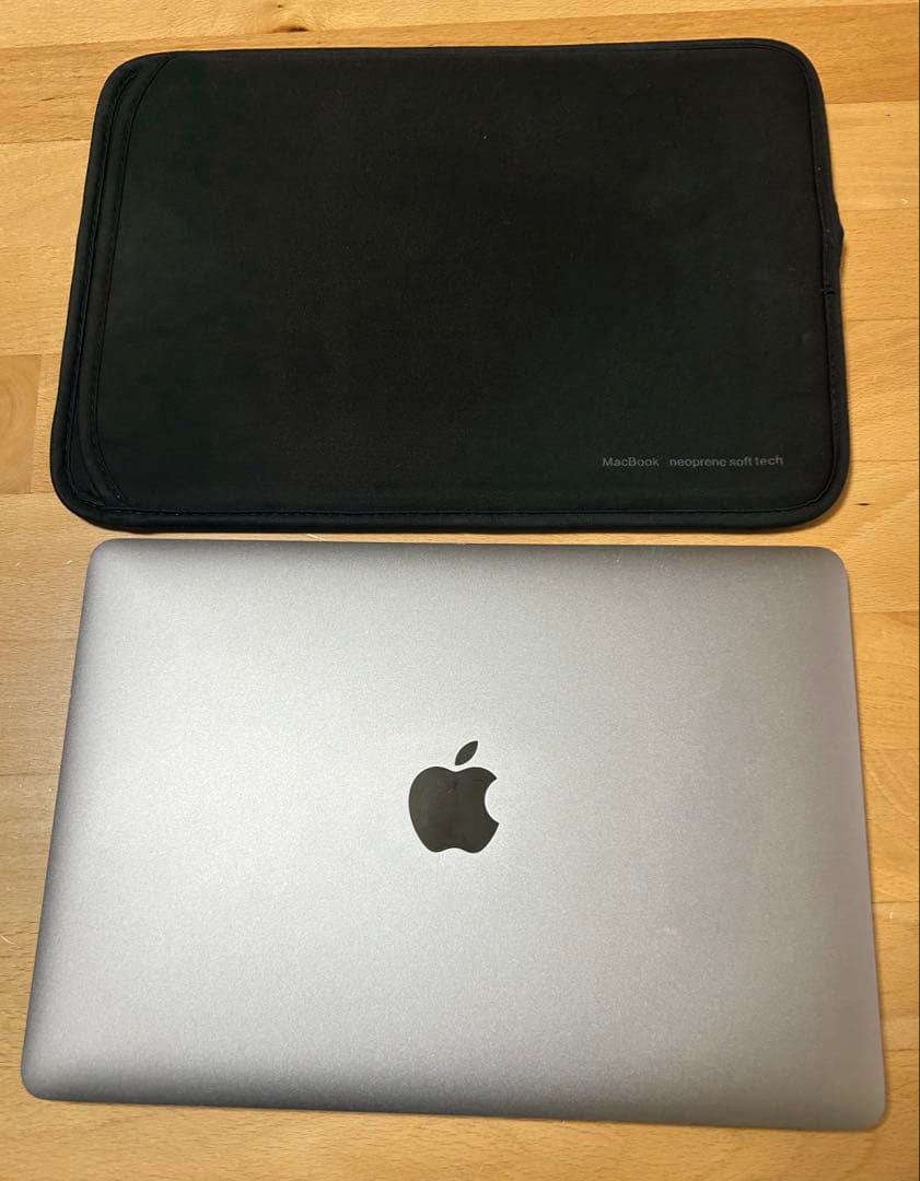 MacBook本体 MacBook(Retina,12-inch, Early 2016)