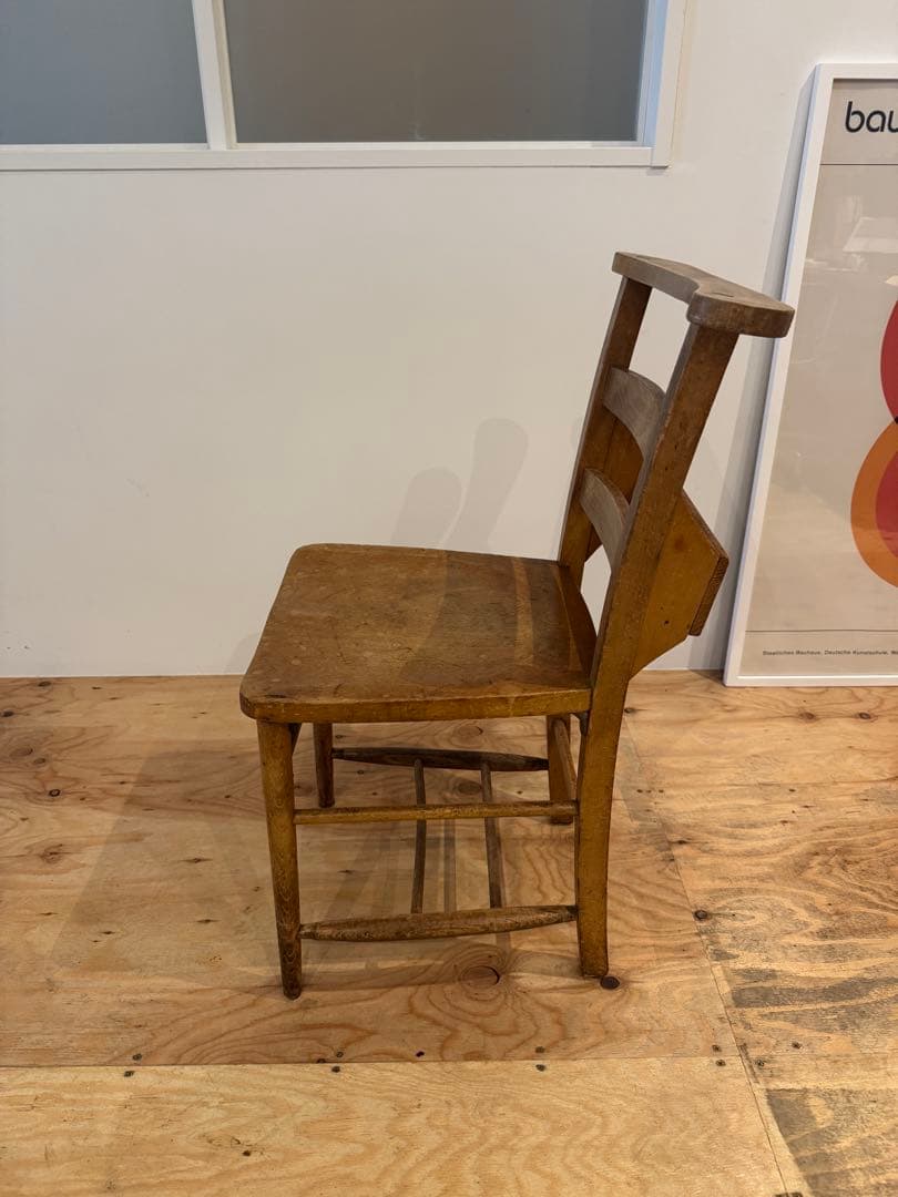 チャーチチェア