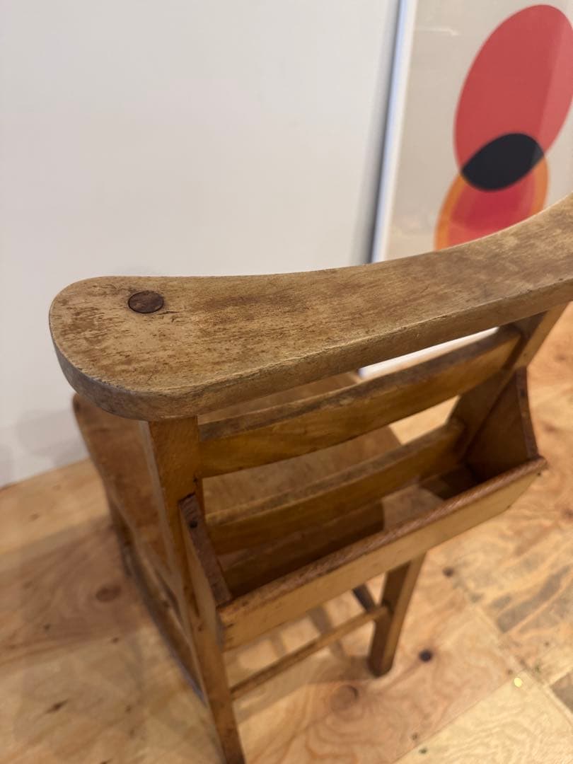 チャーチチェア