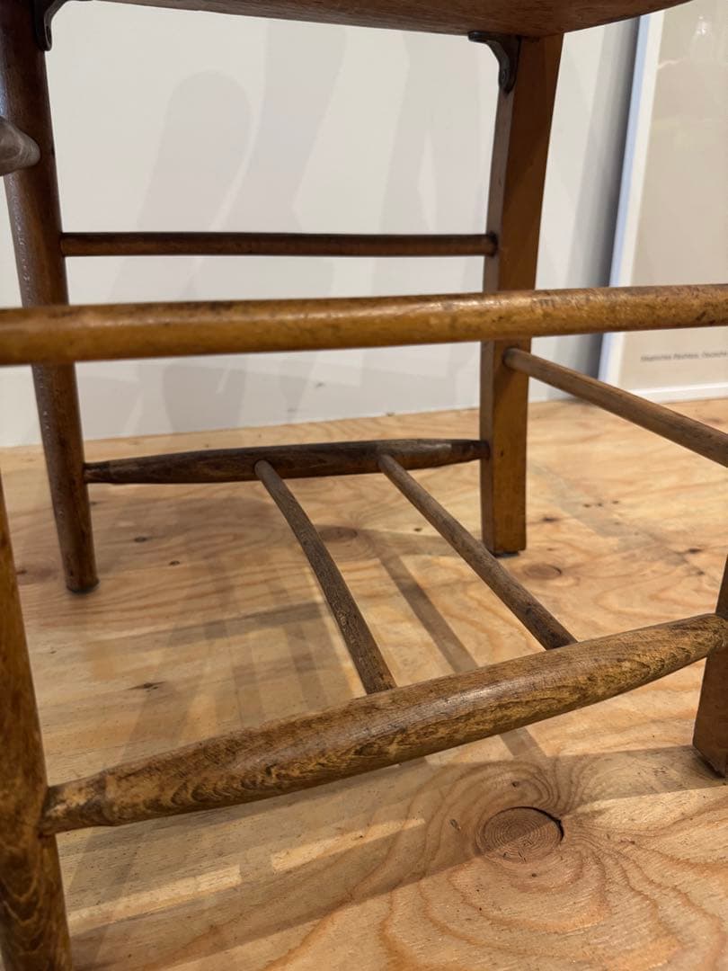 チャーチチェア