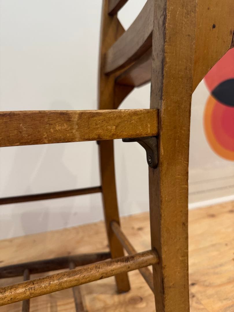 チャーチチェア