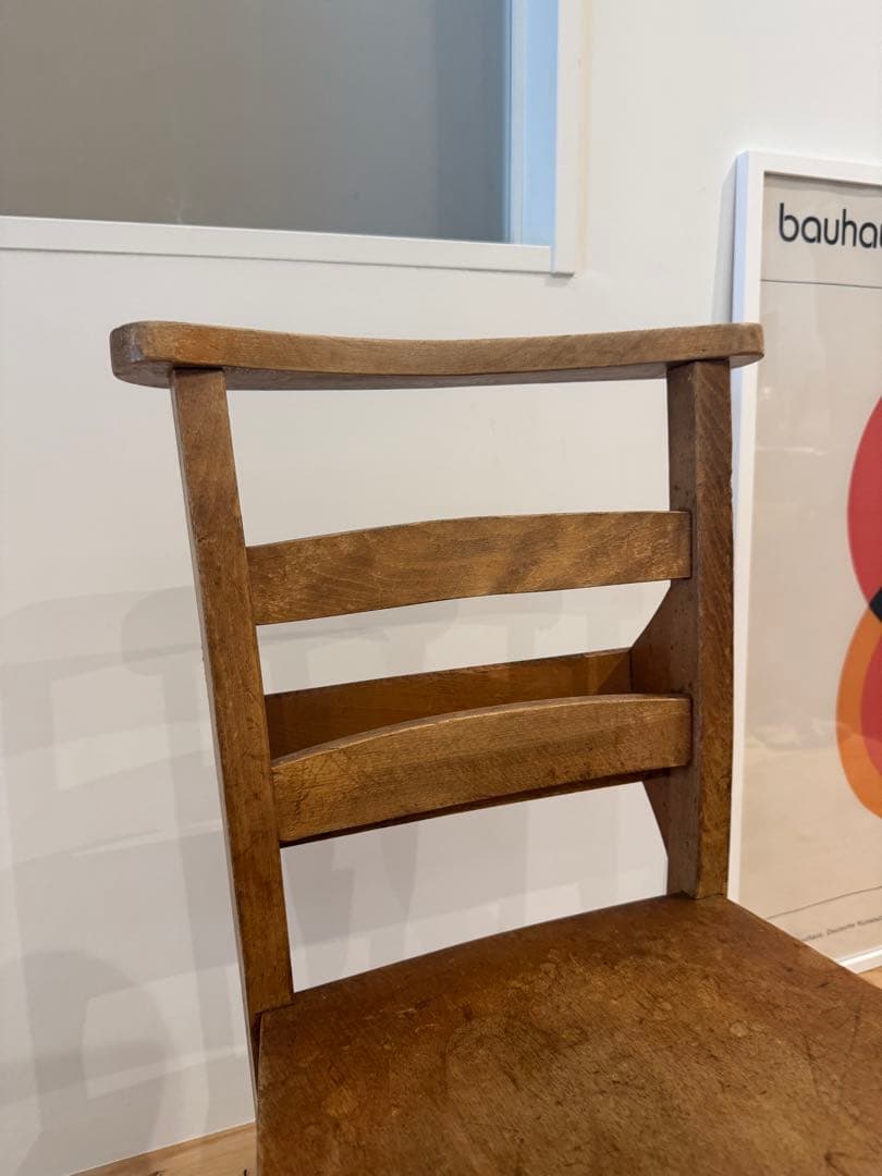 チャーチチェア