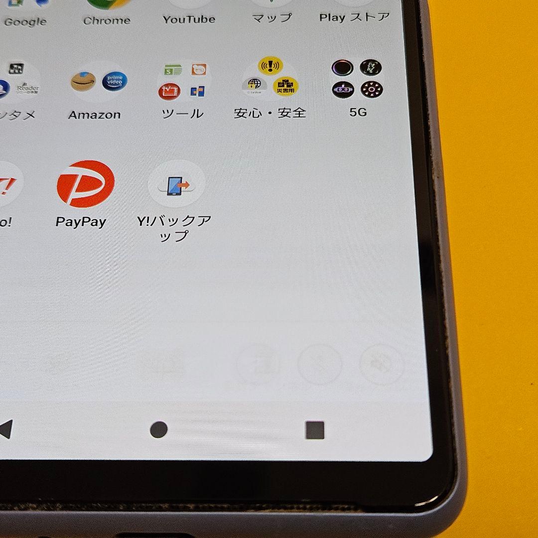 SONY Xperia 10 III A102SO ｜24時間以内発送#660